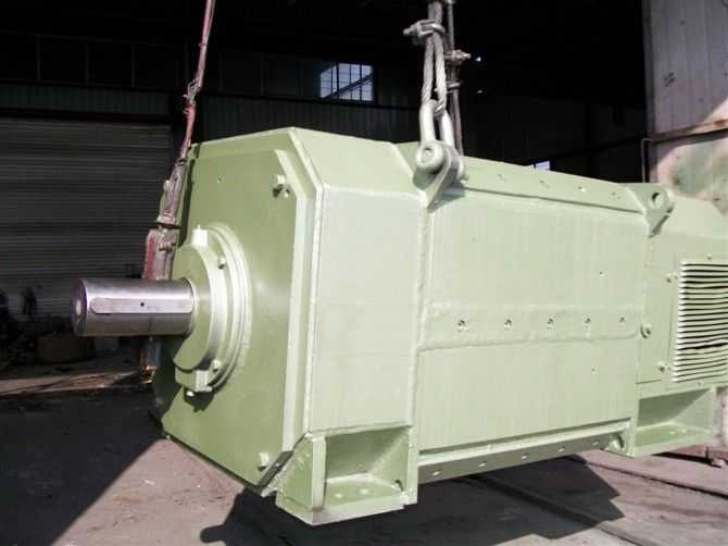 西安西瑪電機(jī)維修高壓電機(jī)